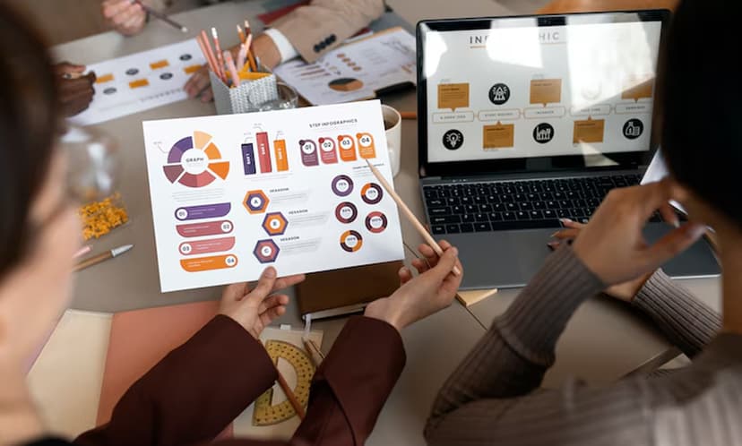 Consultoria de marketing estratégico para empresas em Nova Iguaçu e RJ