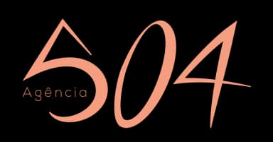 Logo da agência 504